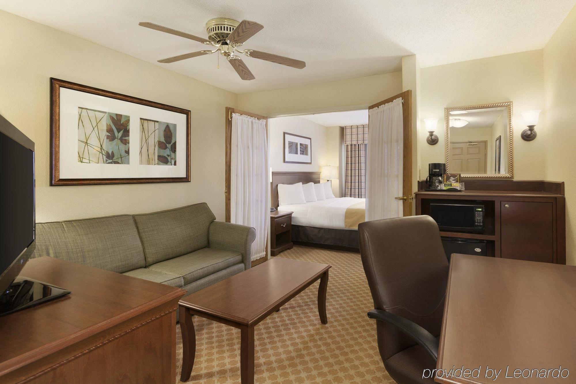 Country Inn & Suites By Radisson, Rochester, Mn Exterior foto