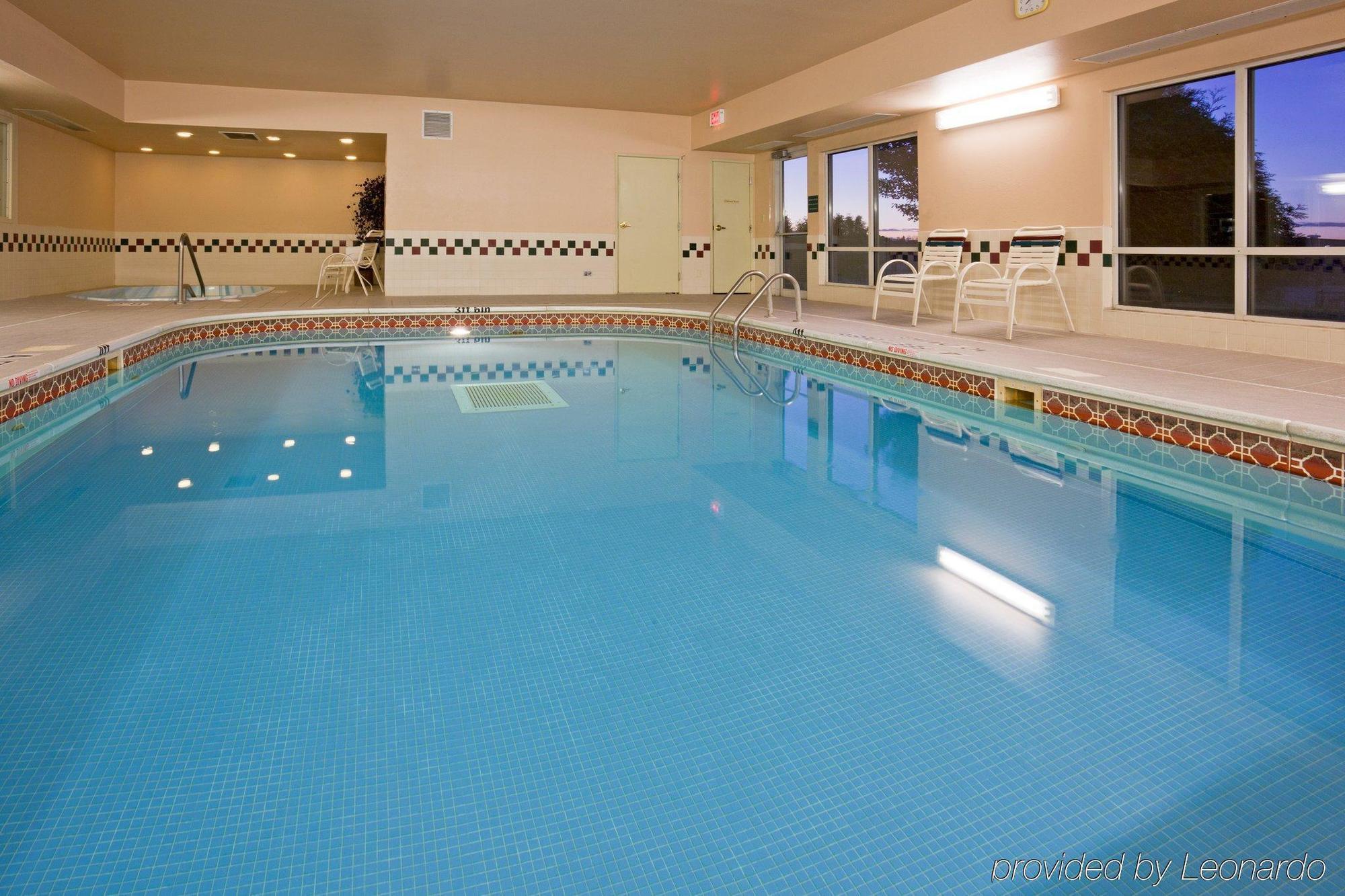 Country Inn & Suites By Radisson, Rochester, Mn Facilidades foto