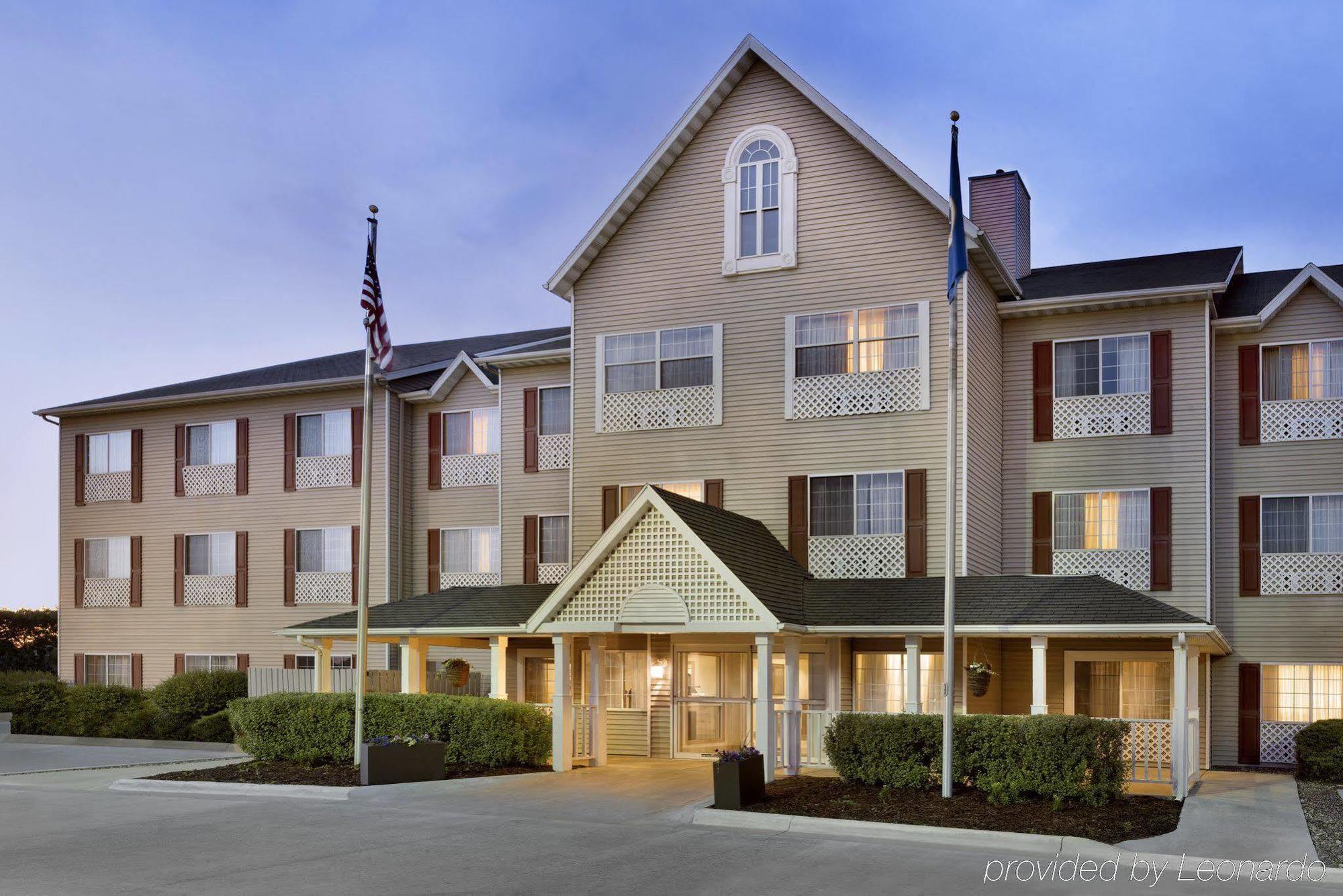 Country Inn & Suites By Radisson, Rochester, Mn Exterior foto