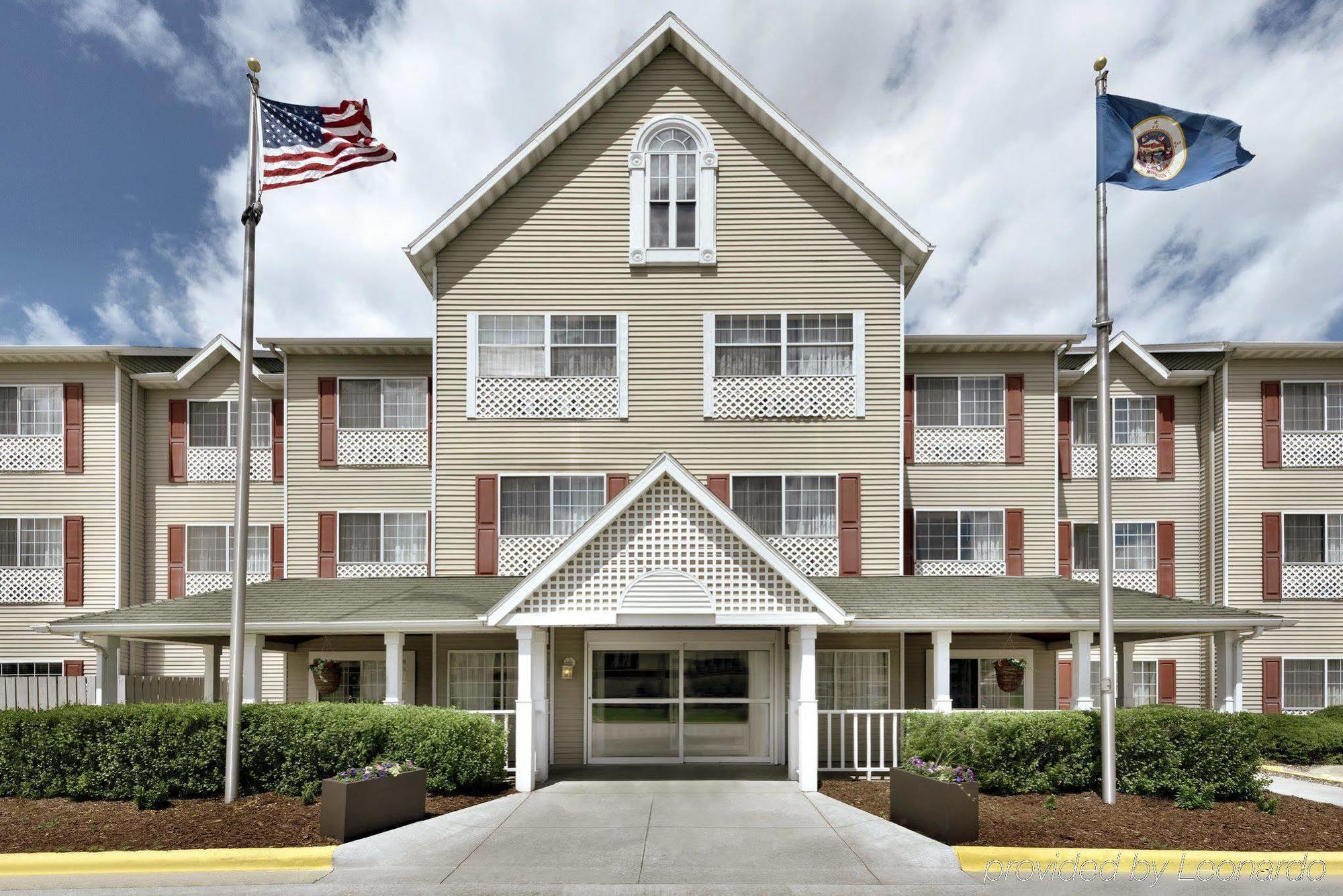 Country Inn & Suites By Radisson, Rochester, Mn Exterior foto